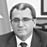 Ahmet Yildiz